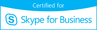 konftel ego s4b Konftel skype for business